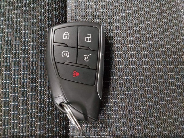 2022 BUICK ENVISION LRBFZMR4XND016718 Photo 10