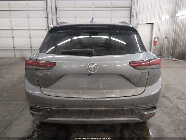 44309526 :رقم المزاد ، LRBFZMR4XND016718 vin ، 2022 Buick Envision Awd Preferred مزاد بيع