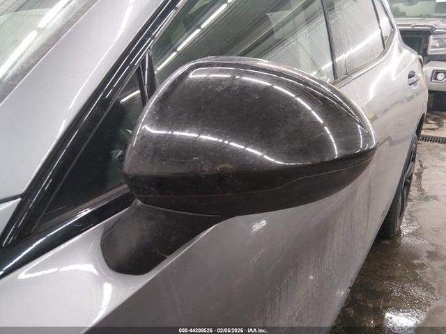 44309526 :رقم المزاد ، LRBFZMR4XND016718 vin ، 2022 Buick Envision Awd Preferred مزاد بيع