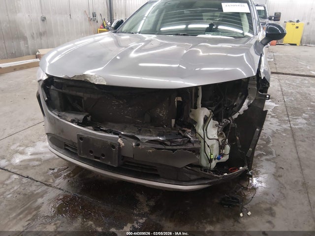 2022 BUICK ENVISION LRBFZMR4XND016718 Photo 5