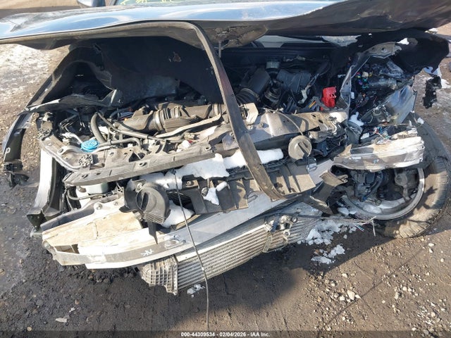 44309534 :رقم المزاد ، 1HGCV1F19MA047453 vin ، 2021 Honda Accord Lx مزاد بيع