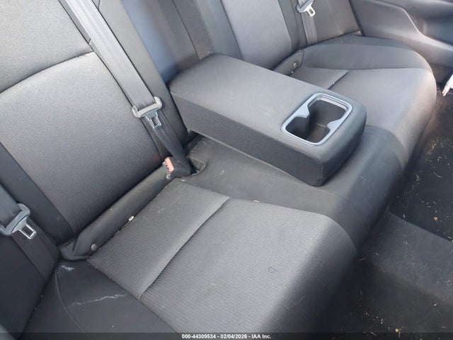 44309534 :رقم المزاد ، 1HGCV1F19MA047453 vin ، 2021 Honda Accord Lx مزاد بيع