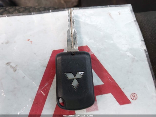 2018 MITSUBISHI OUTLANDER JA4AZ3A30JZ052224 Photo 10