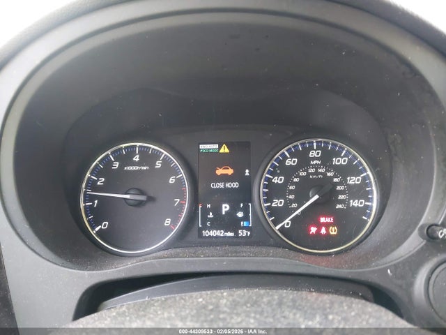 2018 MITSUBISHI OUTLANDER JA4AZ3A30JZ052224 Photo 6