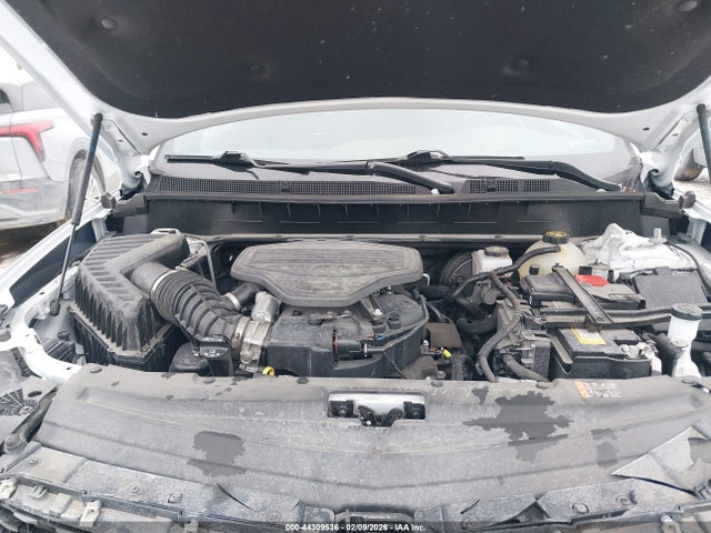 2023 CADILLAC XT6 1GYKPDRS7PZ215522 Photo 9