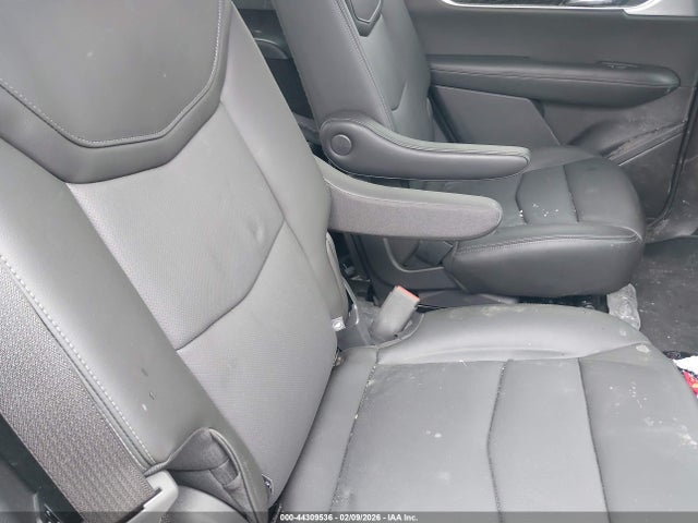 2023 CADILLAC XT6 1GYKPDRS7PZ215522 Photo 7