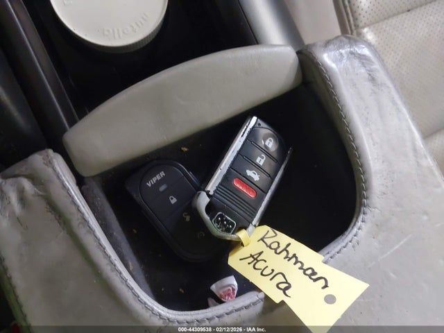 2009 ACURA TL 19UUA86519A019343 Photo 10