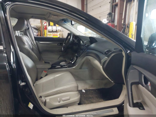 2009 ACURA TL 19UUA86519A019343 Photo 4