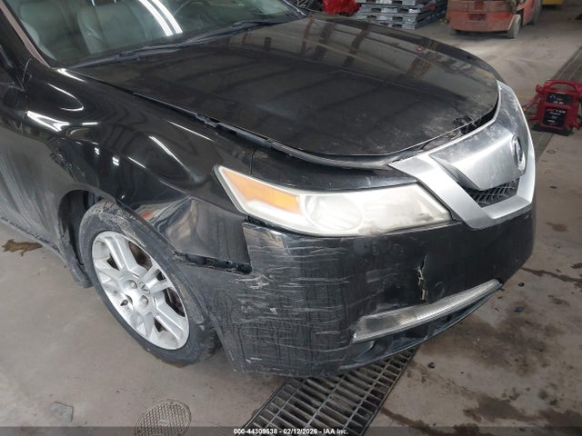 2009 ACURA TL 19UUA86519A019343 Photo 5