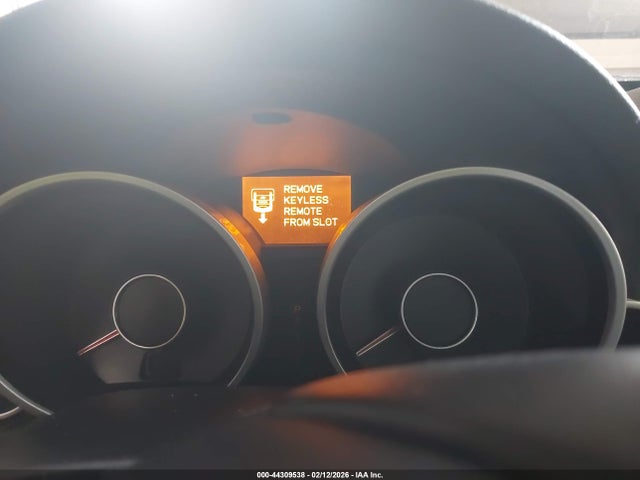 2009 ACURA TL 19UUA86519A019343 Photo 6