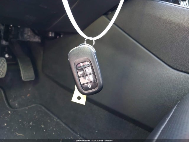 1HGCY2F67SA050406 Honda Accord Hybrid Ex-l