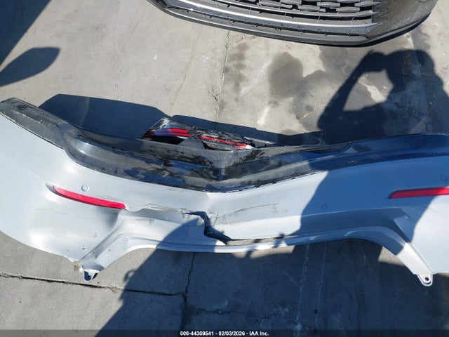 1HGCY2F67SA050406 Honda Accord Hybrid Ex-l