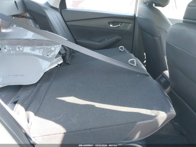 1HGCY2F67SA050406 Honda Accord Hybrid Ex-l
