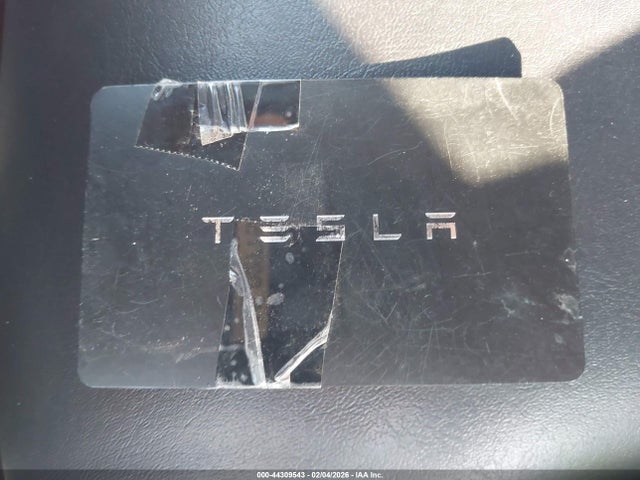 2023 TESLA MODEL Y 7SAYGDEFXPF757909 Photo 10