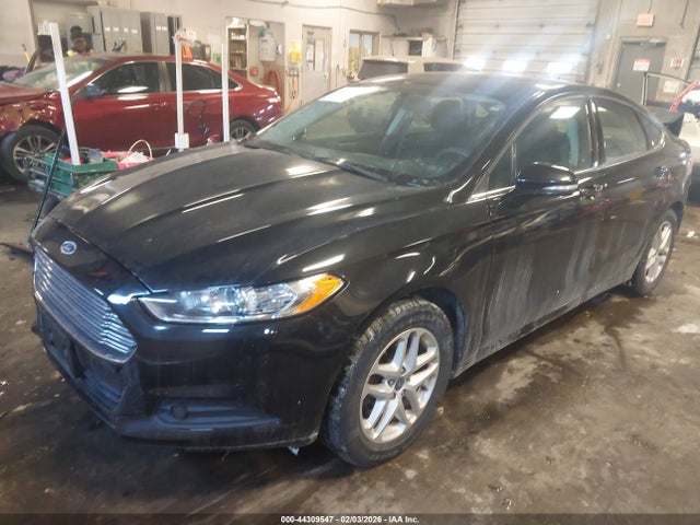 2015 FORD FUSION 3FA6P0H72FR190809 Photo 1