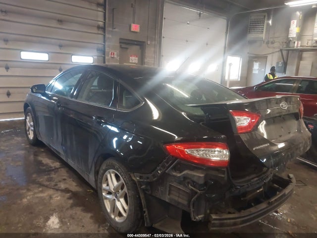 2015 FORD FUSION 3FA6P0H72FR190809 Photo 2