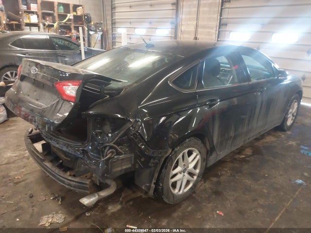 2015 FORD FUSION 3FA6P0H72FR190809 Photo 3