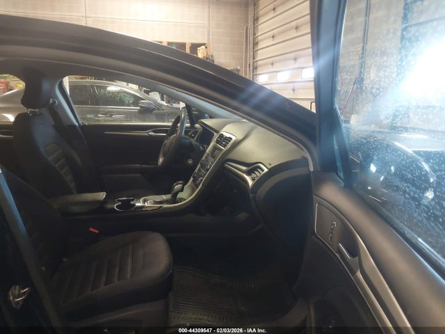 2015 FORD FUSION 3FA6P0H72FR190809 Photo 4