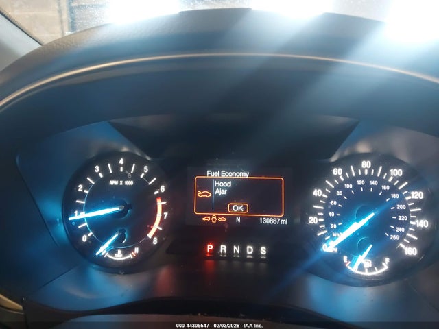 2015 FORD FUSION 3FA6P0H72FR190809 Photo 6