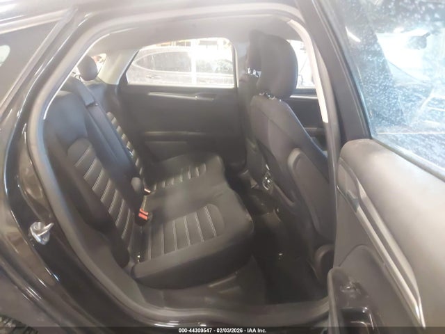 2015 FORD FUSION 3FA6P0H72FR190809 Photo 7