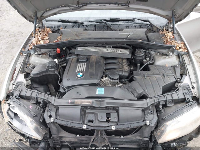 Aukcja sprzedaży 2012 Bmw 128i, vin: WBAUL7C54CVM83117, numer aukcji: 44309548