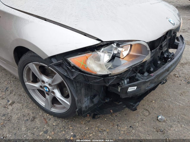 Aukcja sprzedaży 2012 Bmw 128i, vin: WBAUL7C54CVM83117, numer aukcji: 44309548