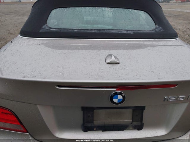Aukcja sprzedaży 2012 Bmw 128i, vin: WBAUL7C54CVM83117, numer aukcji: 44309548