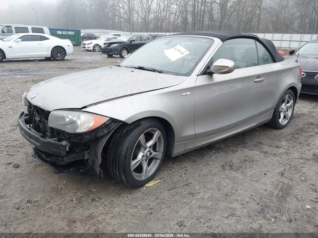Aukcja sprzedaży 2012 Bmw 128i, vin: WBAUL7C54CVM83117, numer aukcji: 44309548