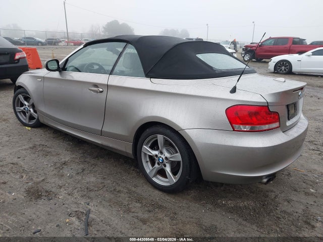 Aukcja sprzedaży 2012 Bmw 128i, vin: WBAUL7C54CVM83117, numer aukcji: 44309548