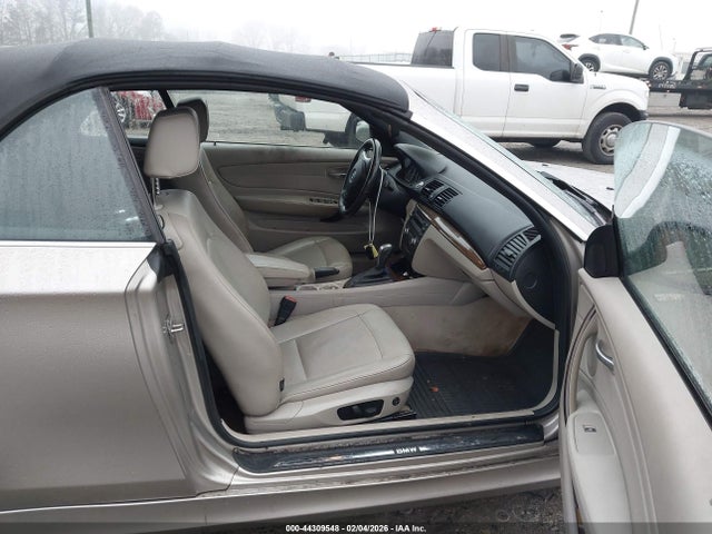 Aukcja sprzedaży 2012 Bmw 128i, vin: WBAUL7C54CVM83117, numer aukcji: 44309548