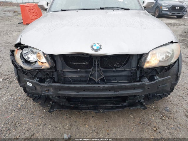 Aukcja sprzedaży 2012 Bmw 128i, vin: WBAUL7C54CVM83117, numer aukcji: 44309548