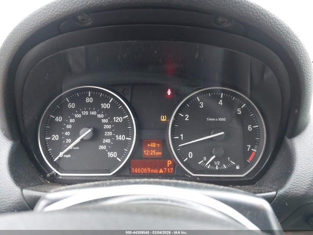 Aukcja sprzedaży 2012 Bmw 128i, vin: WBAUL7C54CVM83117, numer aukcji: 44309548