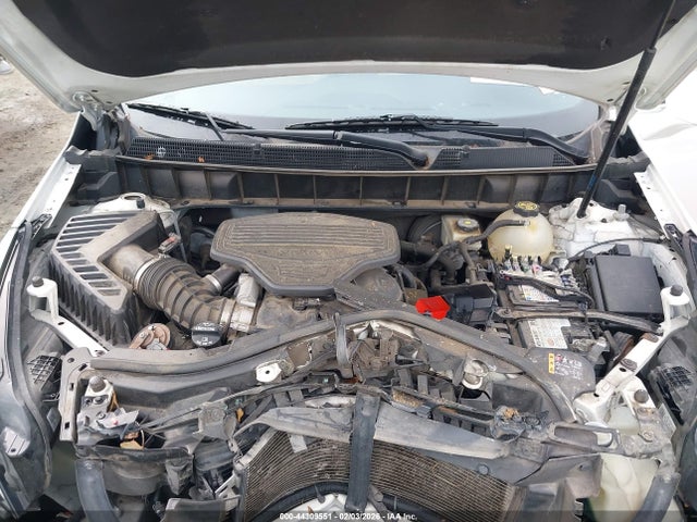 2017 CADILLAC XT5 1GYKNCRSXHZ185076 Photo 9