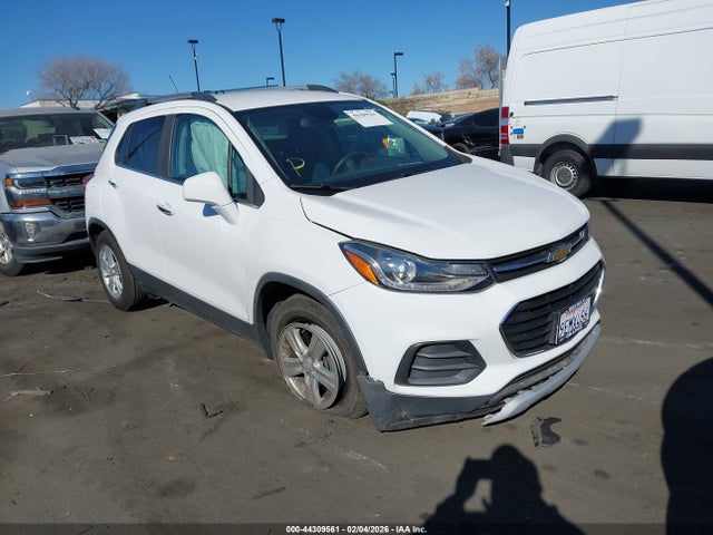 2019 3GNCJLSB0KL224554 головне зображення