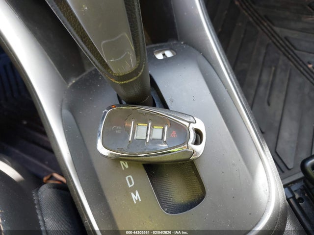 Chevrolet Trax Lt 2019 3GNCJLSB0KL224554 Image 11