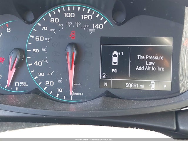 Chevrolet Trax Lt 2019 3GNCJLSB0KL224554 Image 16