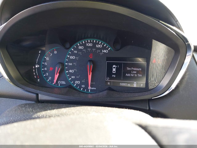 Chevrolet Trax Lt 2019 3GNCJLSB0KL224554 Image 7