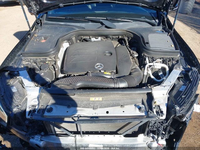 2022 MERCEDES-BENZ GLC 300 W1N0G8DB4NV332838 Photo 9