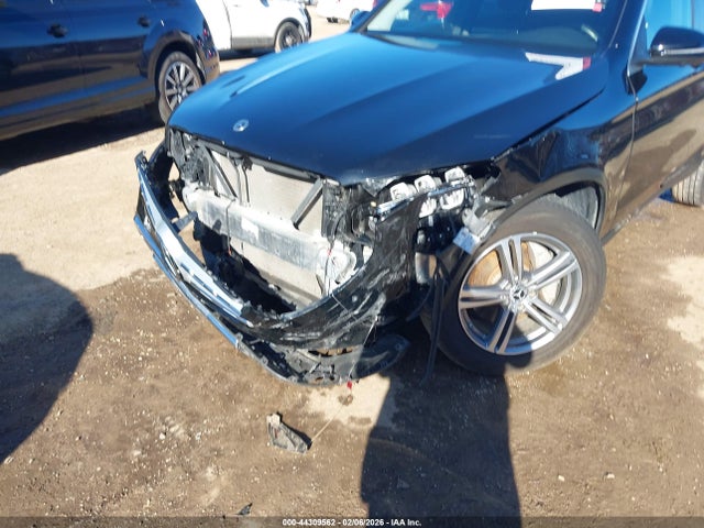 2022 MERCEDES-BENZ GLC 300 W1N0G8DB4NV332838 Photo 5