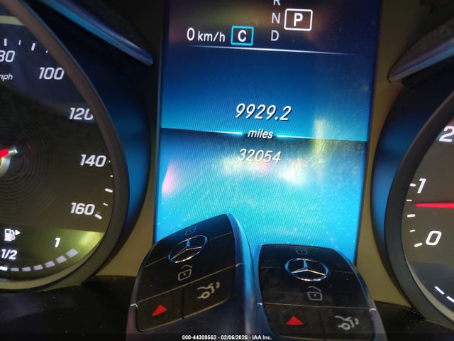 2022 MERCEDES-BENZ GLC 300 W1N0G8DB4NV332838 Photo 6