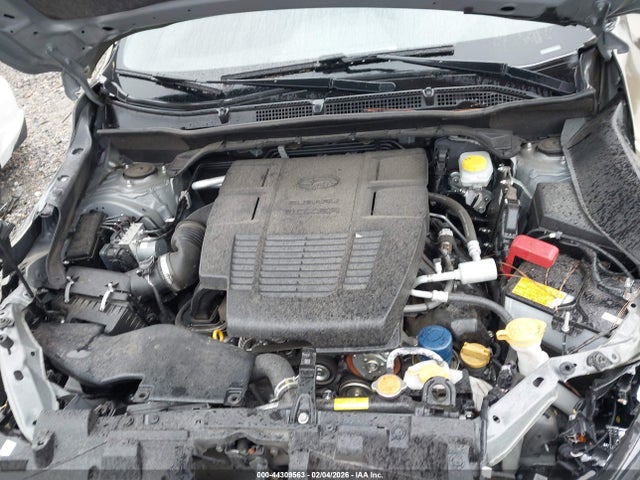 JF2SKAJC8RH504684 Subaru Forester Wilderness