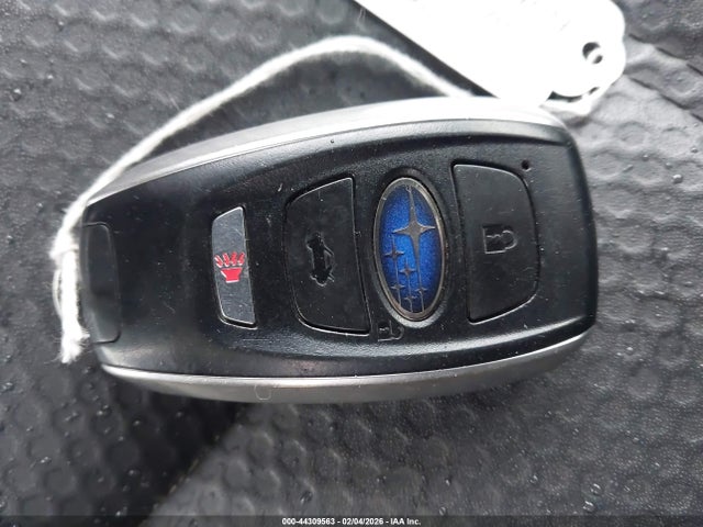 JF2SKAJC8RH504684 Subaru Forester Wilderness