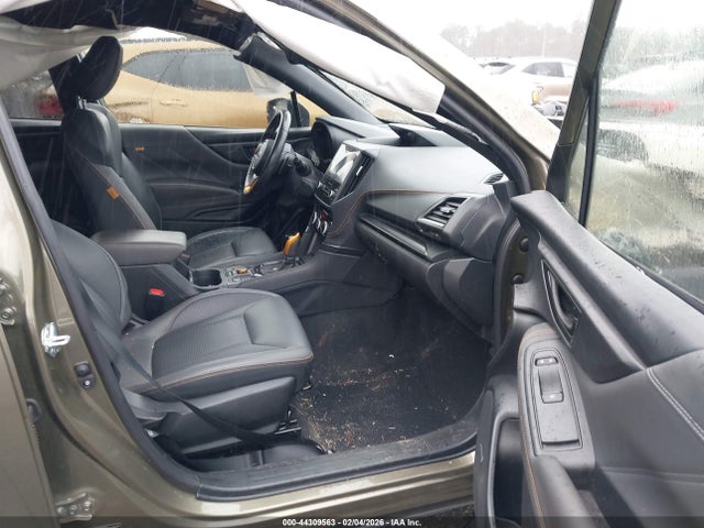 JF2SKAJC8RH504684 Subaru Forester Wilderness