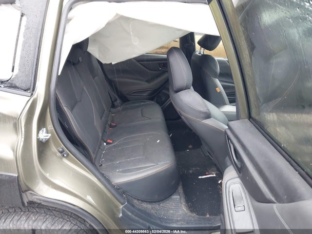 JF2SKAJC8RH504684 Subaru Forester Wilderness