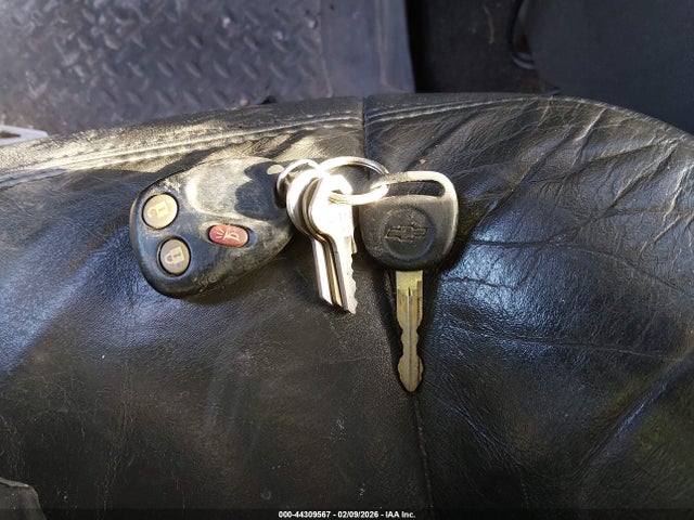 2006 CHEVROLET SILVERADO 2500HD 1GCHK23D56F236382 Photo 10