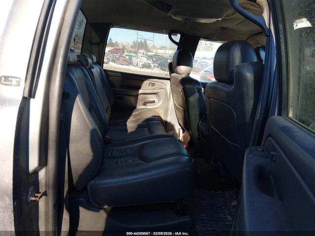 2006 CHEVROLET SILVERADO 2500HD 1GCHK23D56F236382 Photo 7