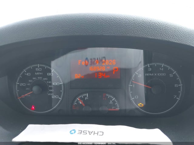 3C6TRVCG9JE124728 RAM Promaster 2500 High Roof 136 Wb