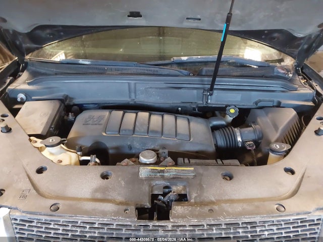 44309570 :رقم المزاد ، 1GKEV13D09J160175 vin ، 2009 Gmc Acadia Sle-1 مزاد بيع