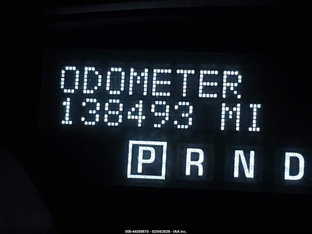 44309570 :رقم المزاد ، 1GKEV13D09J160175 vin ، 2009 Gmc Acadia Sle-1 مزاد بيع