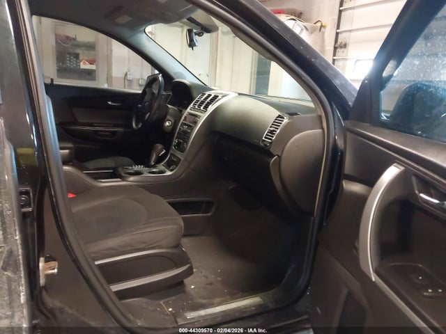 44309570 :رقم المزاد ، 1GKEV13D09J160175 vin ، 2009 Gmc Acadia Sle-1 مزاد بيع